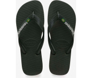 Havaianas Chinelo Brasil Logo